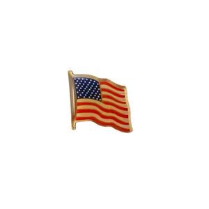 Vintage American Flag Pin